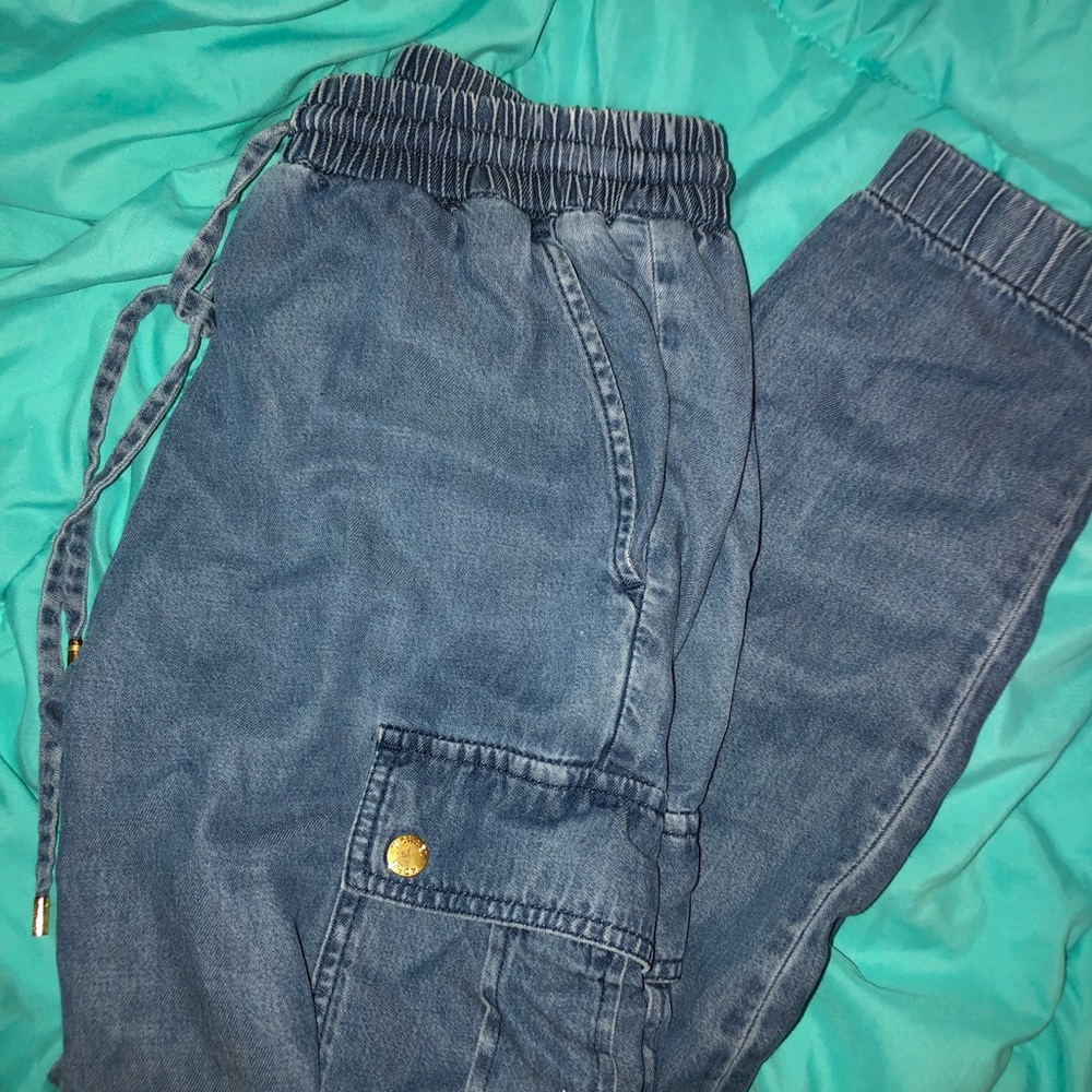 Micheal Kors jogger
